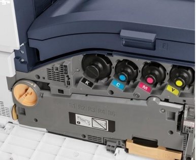 Лазерний кольоровий принтер Xerox VersaLink C8000DT A3