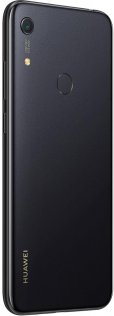 Смартфон Huawei Y6s 3/32GB Starry Black