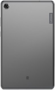 Планшет Lenovo Lenovo M8 LTE ZA5H0073UA Iron Grey