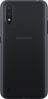 Смартфон Samsung Galaxy A01 A015 2/16GB SM-A015FZKDSEK Black