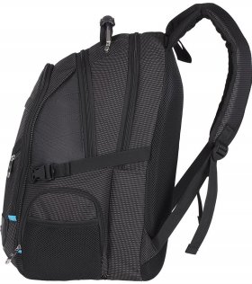 Рюкзак для ноутбука 2E Smart Pack Grey (2E-BPN6315GR)