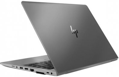 Ноутбук HP ZBook 14u G6 4YP13AV_V1 Silver