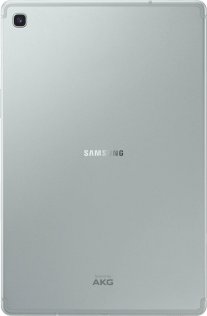 Планшет Samsung Galaxy Tab S5e 10.5 2019 64GB Wi-Fi Silver (SM-T720NZSASEK)