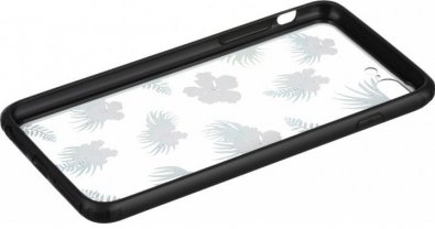 Чохол-накладка WK для Apple iPhone 7/8 Plus - WPC-086 Flowers (JDK01)