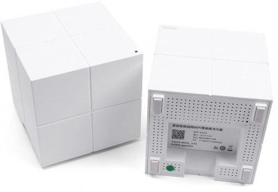 Система Wi-Fi Tenda Nova MW6 (MW6-KIT-2)