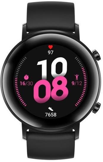 Смарт годинник Huawei Watch GT 2 Sport 42mm Black (55025064)