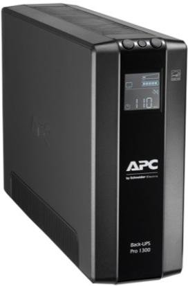 ПБЖ APC Back UPS Pro BR LCD (BR1300MI)