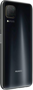 Смартфон Huawei P40 Lite 6/128GB Midnight Black