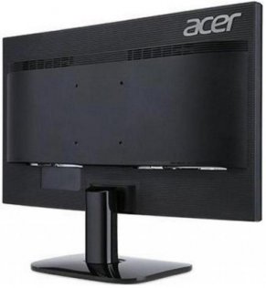  Монітор Acer KA222QBI Black (UM.WX2EE.001)