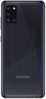 Смартфон Samsung Galaxy A31 SM-A315F 4/64GB Prism Crush Black