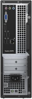 Персональний комп'ютер Dell Vostro 3470 (3470v11)