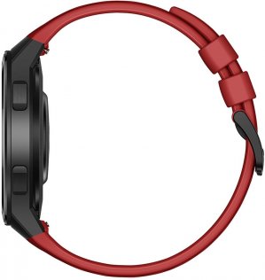 Смарт годинник Huawei Watch GT 2e Hector-B19R Lava Red (55025274)