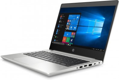 Ноутбук HP Probook 430 G7 8VT46EA Silver