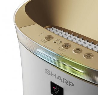 Очищувач повітря Sharp AIR Purifier, UA-PG50E-W