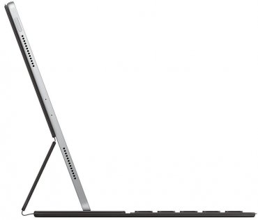 Чохол-клавіатура для планшета Apple for Apple iPad Pro 11 2 gen. - Smart Keyboard RU (MXNK2)