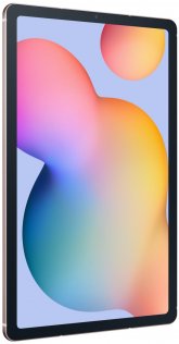 Планшет Samsung Galaxy Tab S6 Lite 4/64GB Wi-Fi Pink (SM-P610NZIASEK)