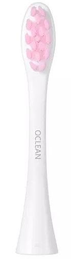 Електрична зубна щітка Oclean Air Electric Toothbrush Pink (Міжнародна версія)
