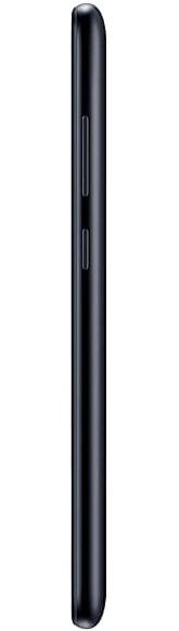 Смартфон Samsung Galaxy M11 M115 3/32GB SM-M115FZKNSEK Black