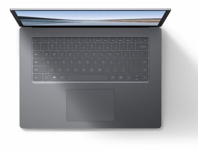 Ноутбук Microsoft Surface Laptop 3 PLZ-00008 Silver