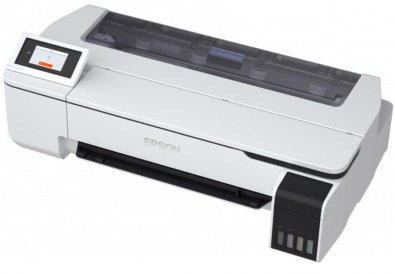 Широкоформатний струменевий кольоровий принтер Epson SureColor SC-T3100X 24