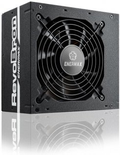 Блок живлення ENERMAX 600W RevoBron ED2 (ERB600AWT ED.2)