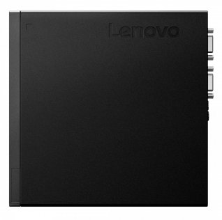 Персональний комп'ютер Lenovo ThinkCentre M920q Tiny (10RS003PRU)