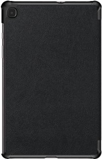 Чохол для планшета BeCover for Samsung Galaxy Tab S6 Lite 10.4 P610/P615 - Smart Case Black (704850)