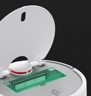 Фільтр для пилососа Xiaomi Mi Robot Vacuum Cleaner