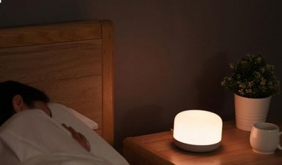 Лампа Yeelight LED Bedside Lamp D2 YLCT01YL (YLCT0101CN)