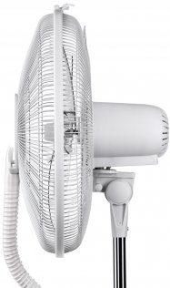 Вентилятор Ardesto FNM-X1W з функцією холодної пари