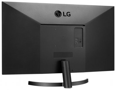 Монітор LG 32MN500M-B Black