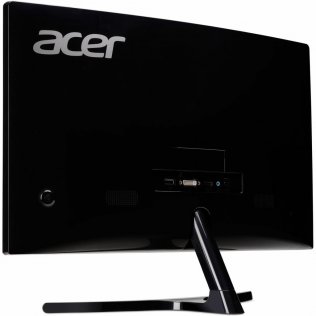 Монітор Acer EI242QRPbiipx Black (UM.UE2EE.P01)
