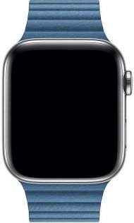 Ремінець HiC for Apple Watch 42/44mm - Leather Loop Band Cape Cod