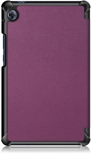 Чохол для планшета BeCover for Huawei MatePad T8 - Smart Case Purple (705078)