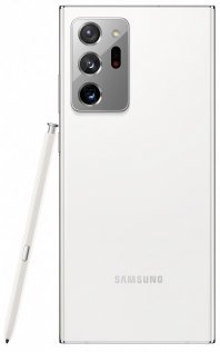 Смартфон Samsung Galaxy Note 20 Ultra N985 8/256GB SM-N985FZWGSEK Mystic White