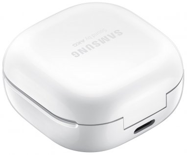 Гарнітура Samsung Galaxy Buds Live Mystic White (SM-R180NZWASEK)