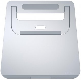 Підставка для ноутбука Satechi Aluminum Laptop Stand Silver (ST-ALTSS)