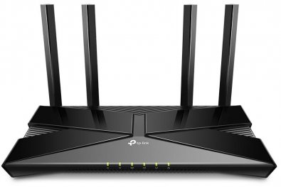 Маршрутизатор Wi-Fi TP-Link ARCHER-AX10