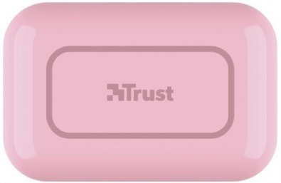  Гарнітура Trust Primo Touch Pink (23782_TRUST)