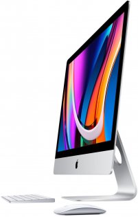 ПК моноблок Apple iMac A1419 Silver (MNED2UA/A)