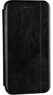 Чохол-книжка Gelius Book Cover Leather для Samsung A750 (A7-2018) Black