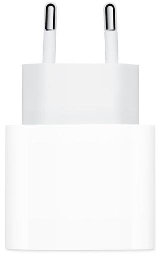 Блок живлення Apple 18W USB-C Power Adapter (MU7V2)