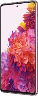 Смартфон Samsung Galaxy S20 FE G780 6/128GB SM-G780FLVDSEK Cloud Lavender