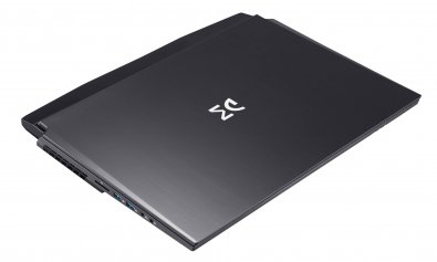 Ноутбук Dream Machines RX2070S-17UA34 Black