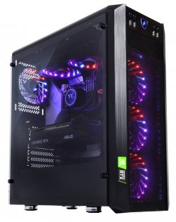  Персональний комп'ютер ARTLINE Gaming X97 (X97v23)