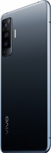 Смартфон Vivo X50 8/128GB Glaze Black
