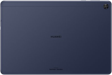 Планшет Huawei MatePad T10s AGS3-W09 3/64GB Deepsea Blue