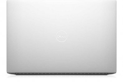 Ноутбук Dell Inspiron 5401 I54716S3NIL-76S Silver