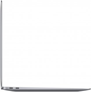 Ноутбук Apple MacBook Air M1 Chip Space Grey (MGN63)