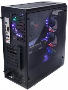 Персональний комп'ютер ARTLINE Gaming X88 (X88v09)